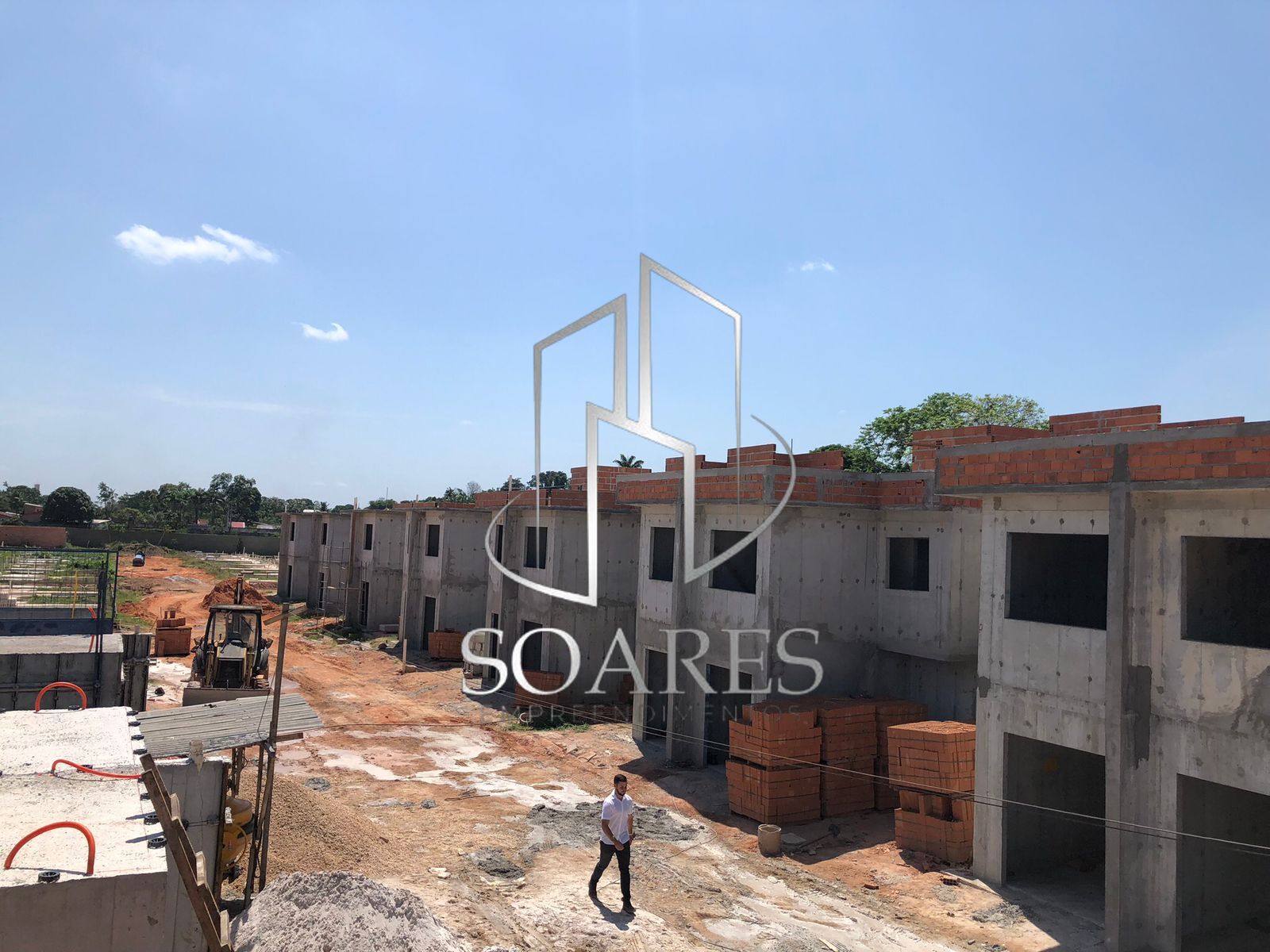 Casa à venda com 2 quartos, 85m² - Foto 17