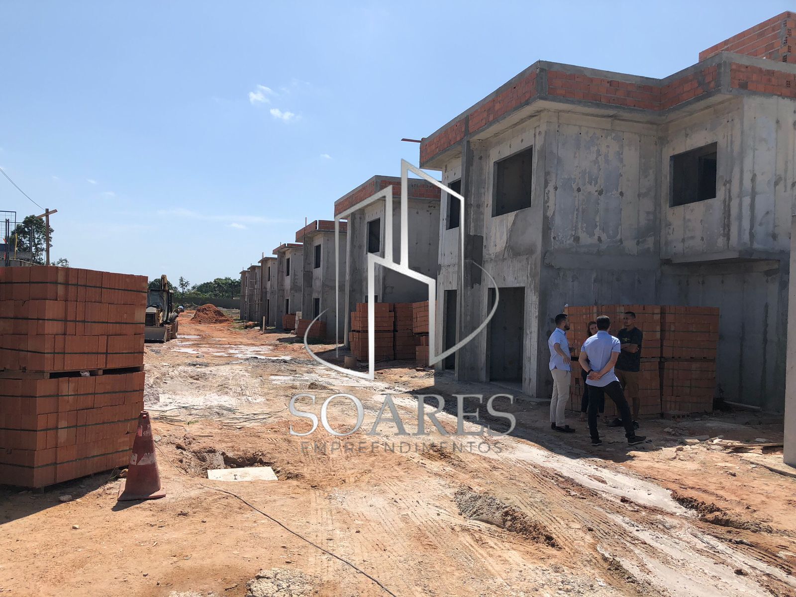 Casa à venda com 2 quartos, 85m² - Foto 4