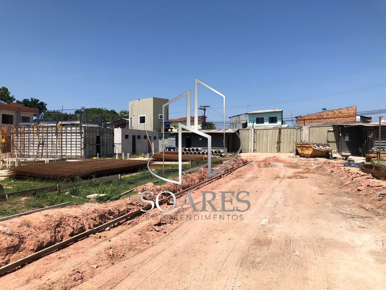 Casa à venda com 2 quartos, 85m² - Foto 15