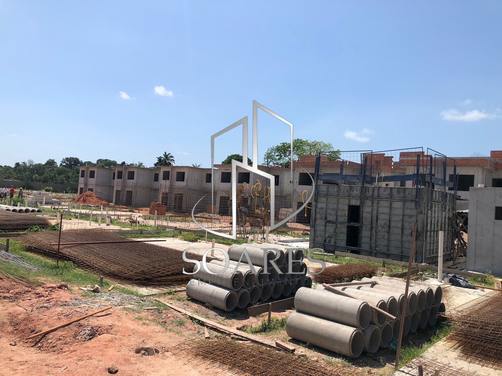 Casa à venda com 2 quartos, 85m² - Foto 7