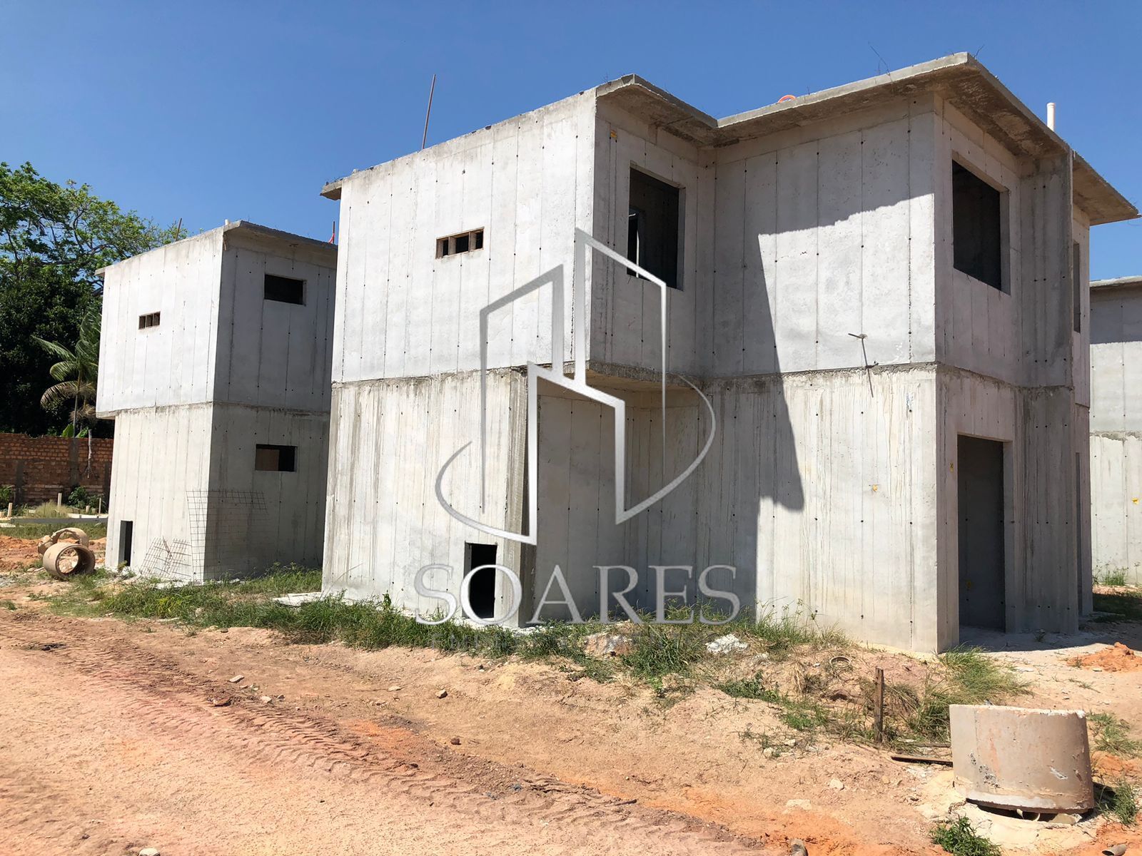 Casa à venda com 2 quartos, 85m² - Foto 10