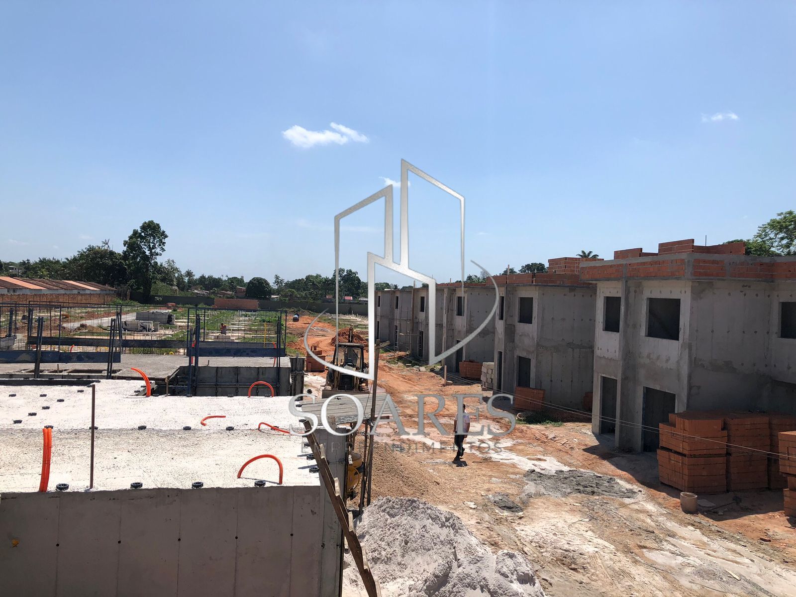 Casa à venda com 2 quartos, 85m² - Foto 21