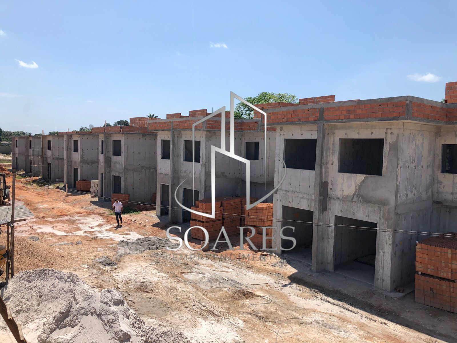 Casa à venda com 2 quartos, 85m² - Foto 19