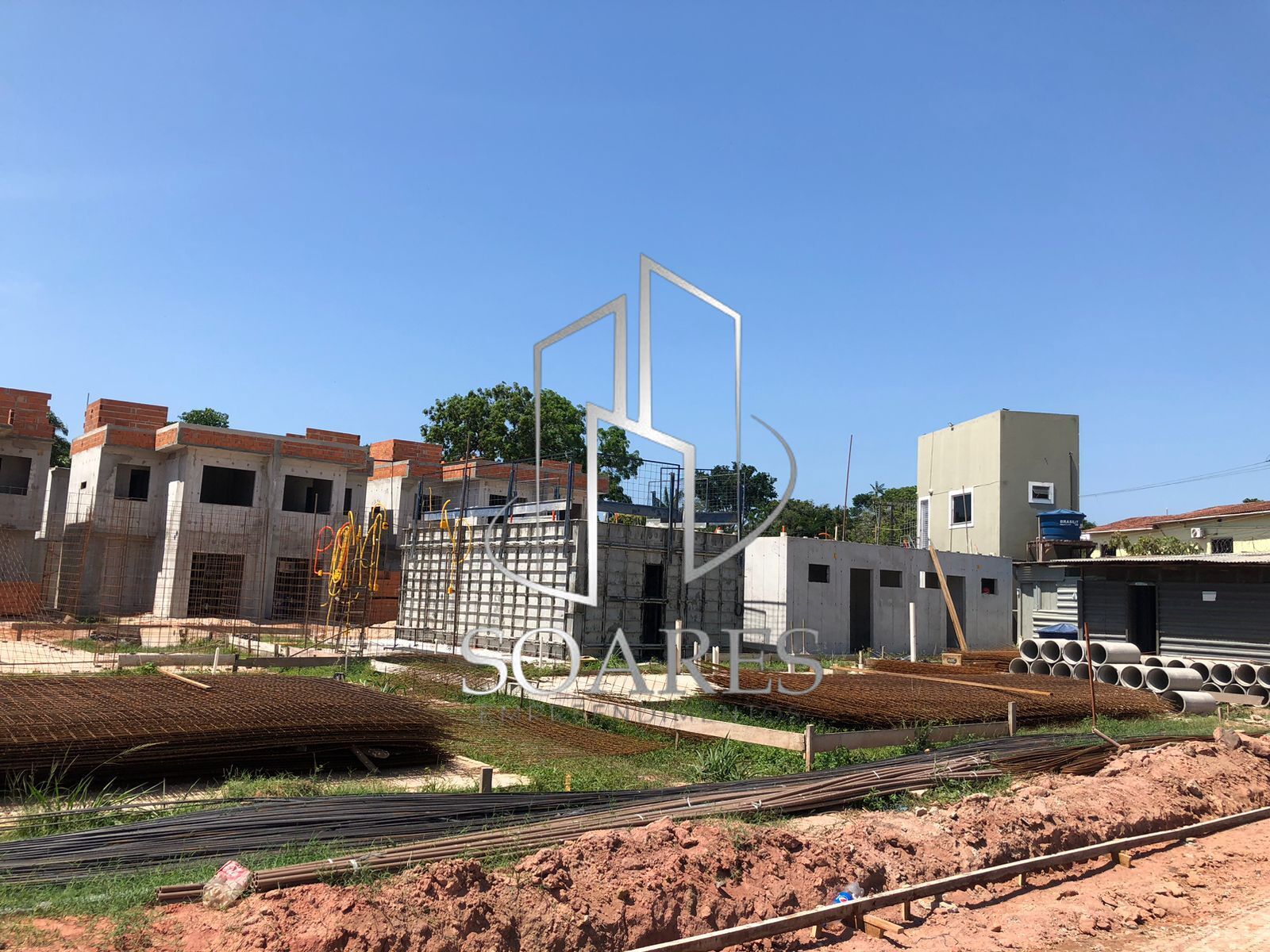 Casa à venda com 2 quartos, 85m² - Foto 6
