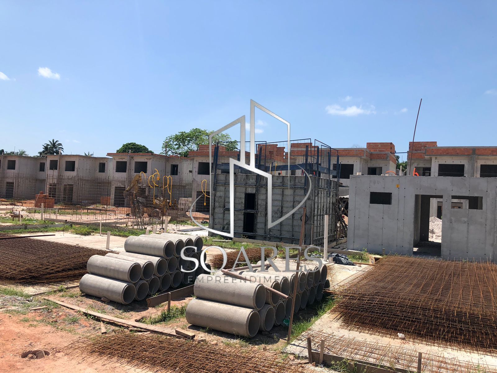 Casa à venda com 2 quartos, 85m² - Foto 24