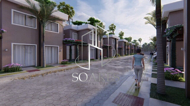 Casa à venda com 2 quartos, 85m² - Foto 26