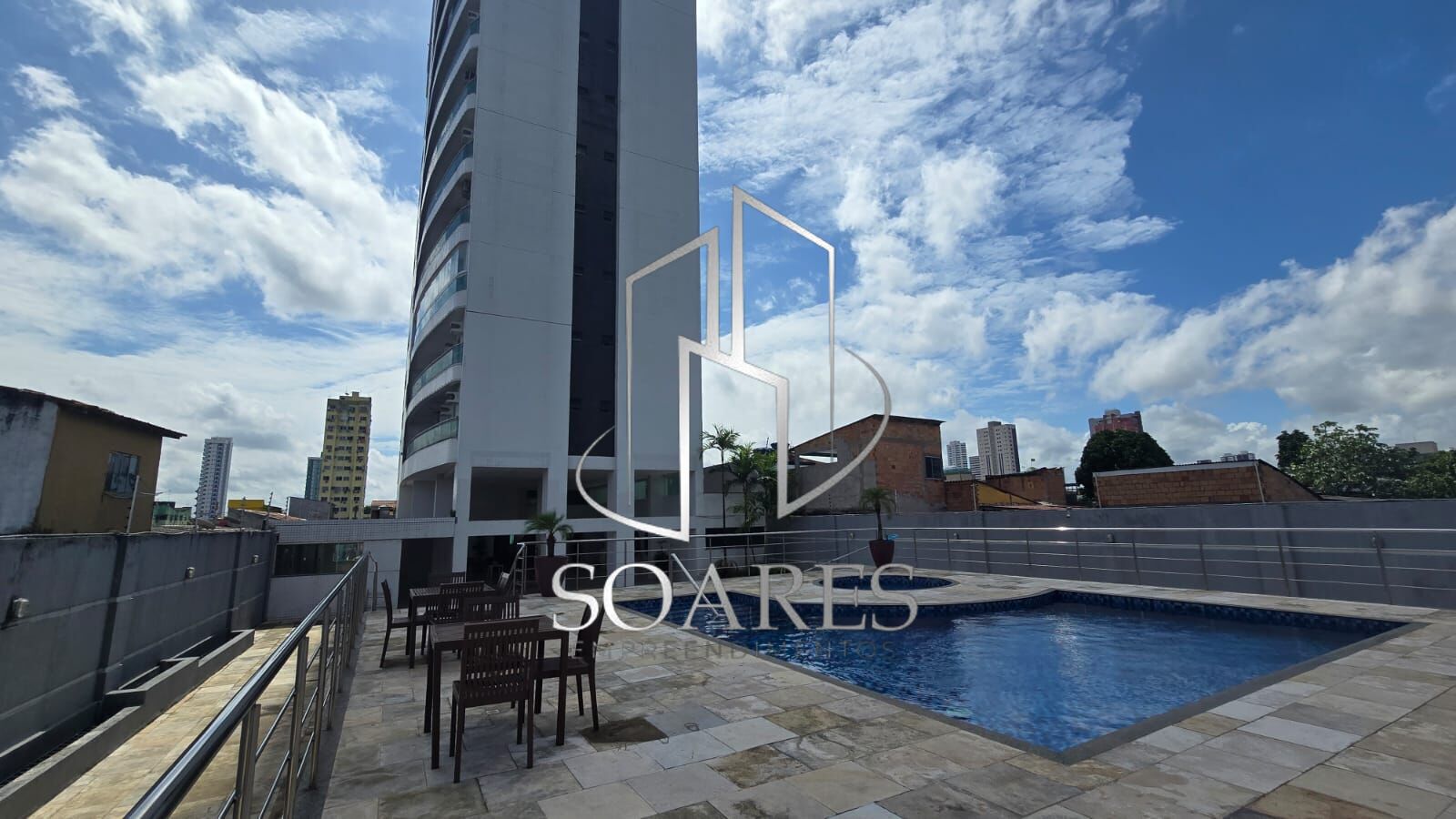 Apartamento à venda com 2 quartos, 74m² - Foto 6