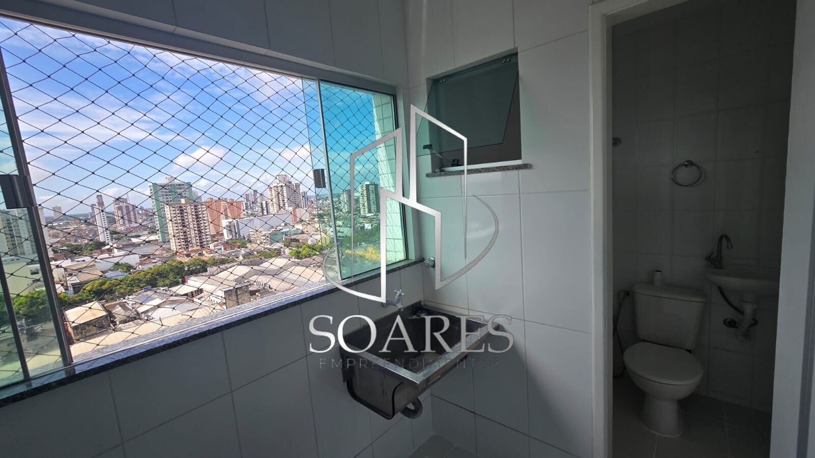 Apartamento à venda com 2 quartos, 74m² - Foto 40
