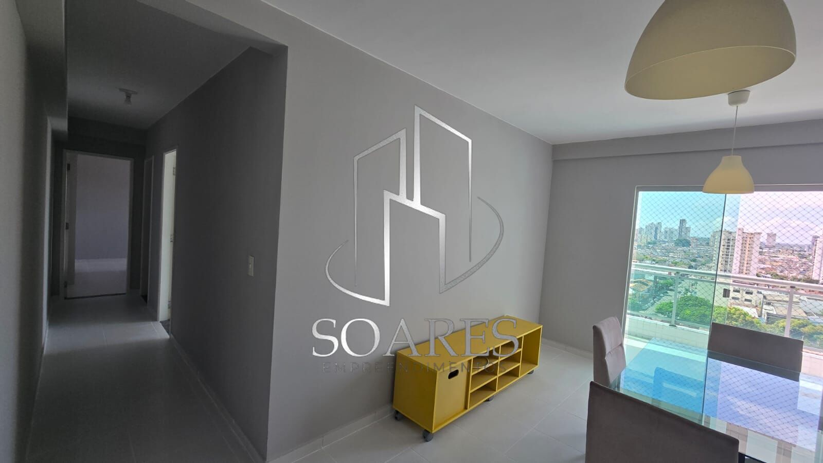 Apartamento à venda com 2 quartos, 74m² - Foto 30