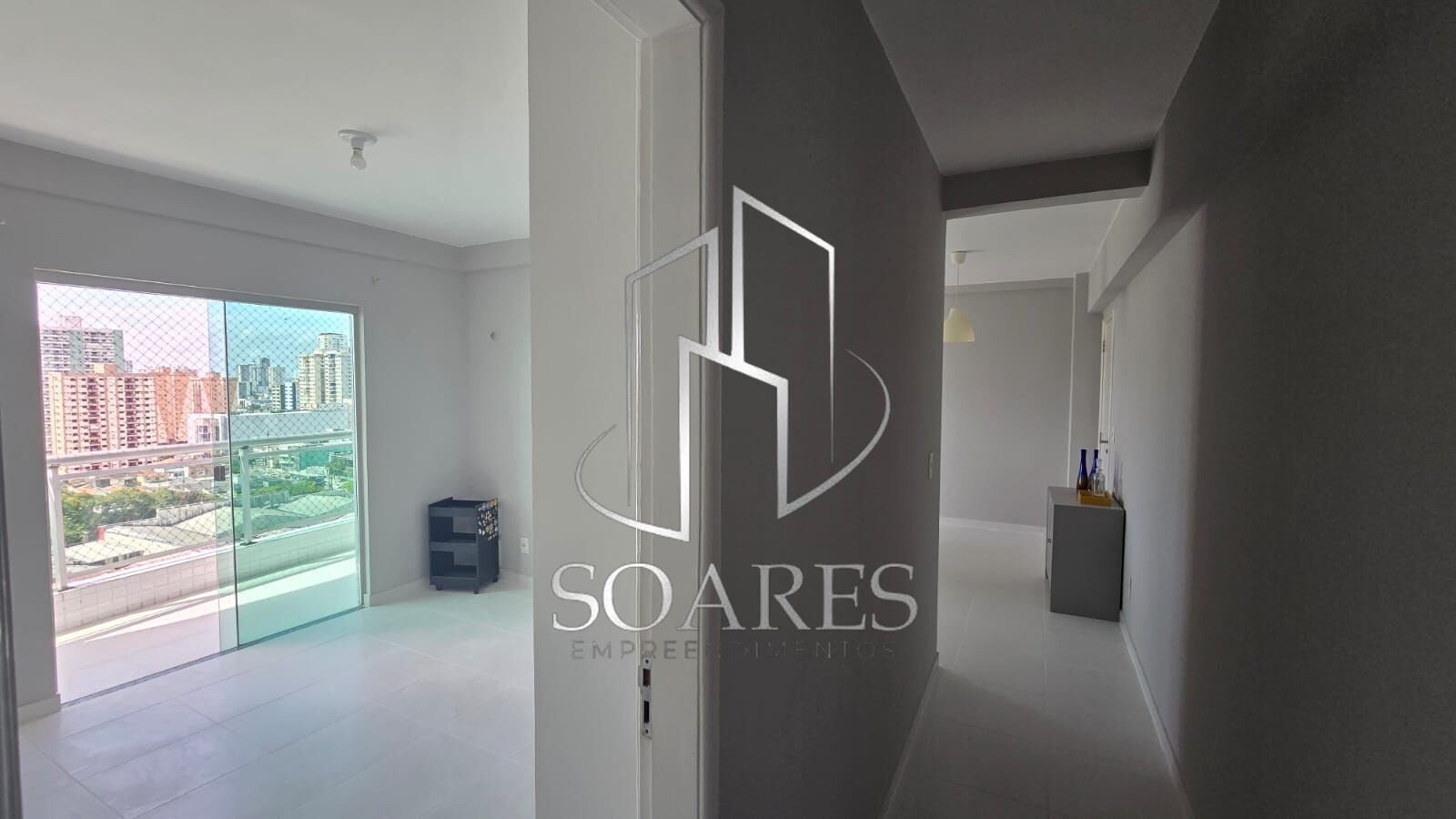 Apartamento à venda com 2 quartos, 74m² - Foto 28