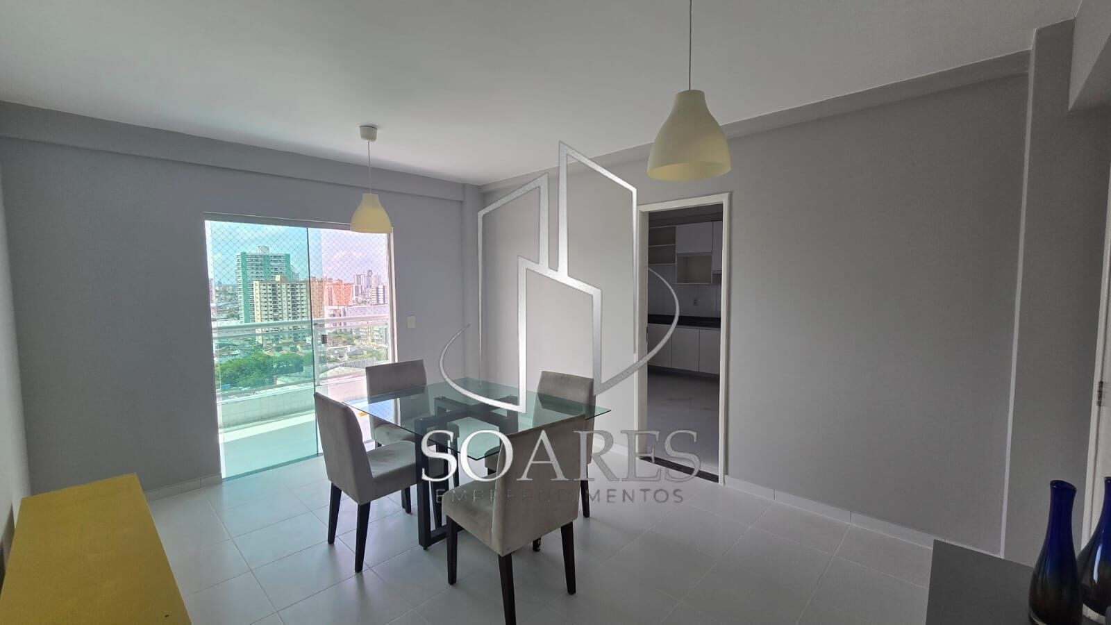 Apartamento à venda com 2 quartos, 74m² - Foto 49