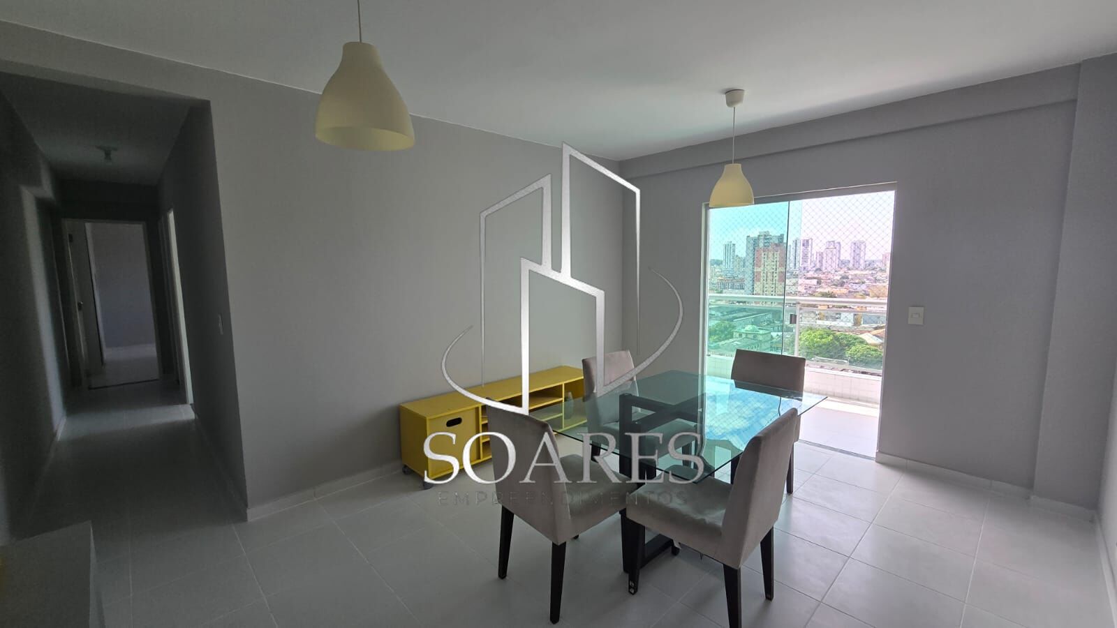 Apartamento à venda com 2 quartos, 74m² - Foto 50