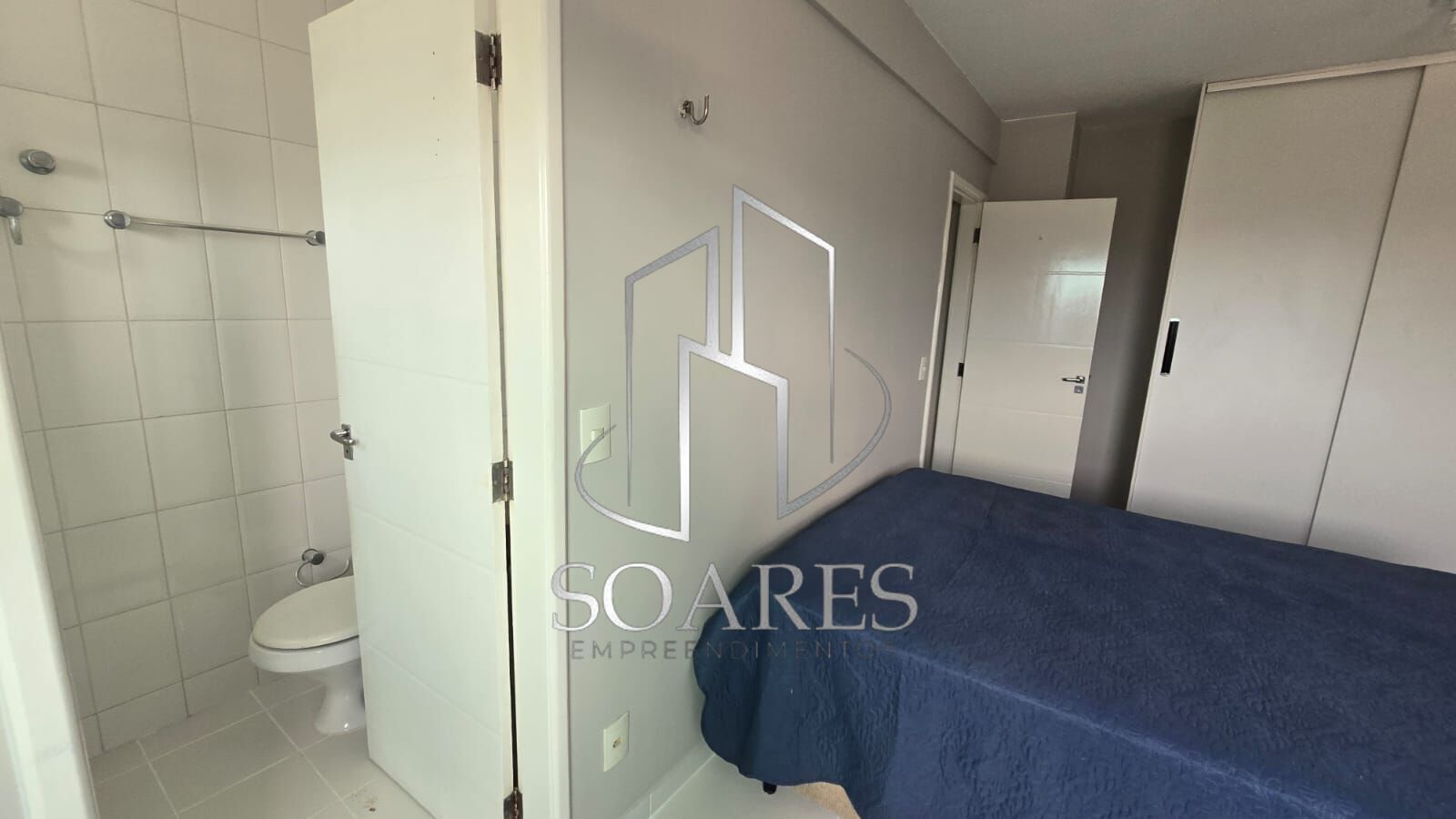 Apartamento à venda com 2 quartos, 74m² - Foto 9