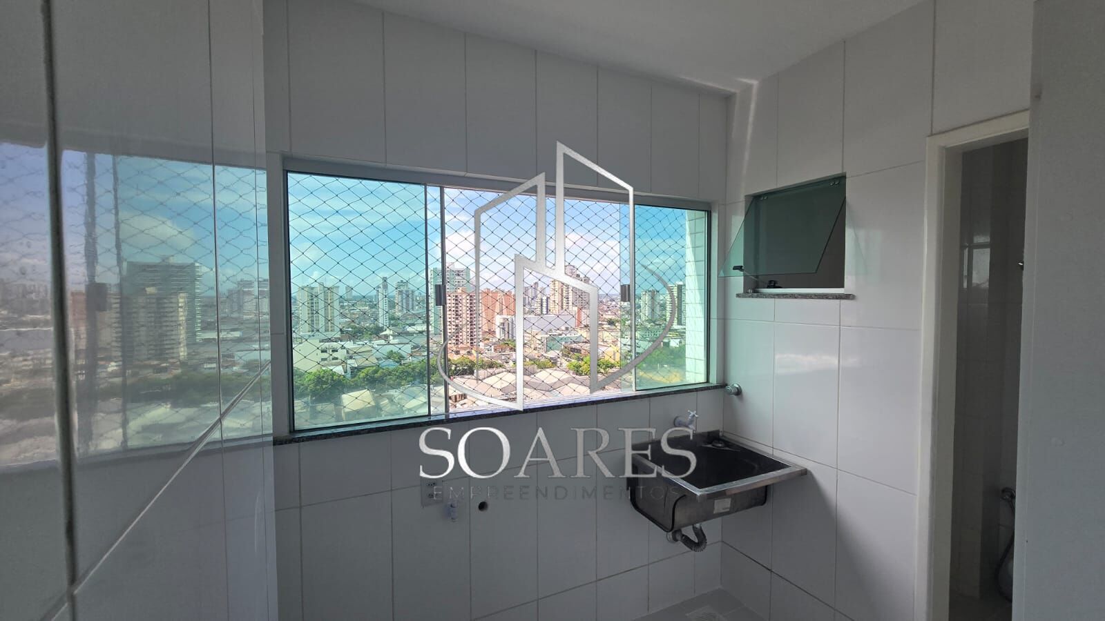 Apartamento à venda com 2 quartos, 74m² - Foto 41