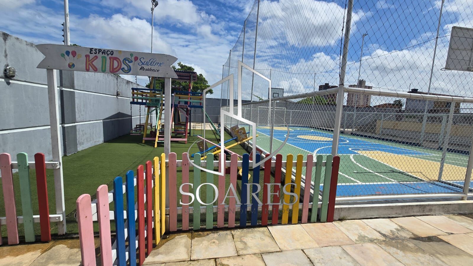 Apartamento à venda com 2 quartos, 74m² - Foto 5