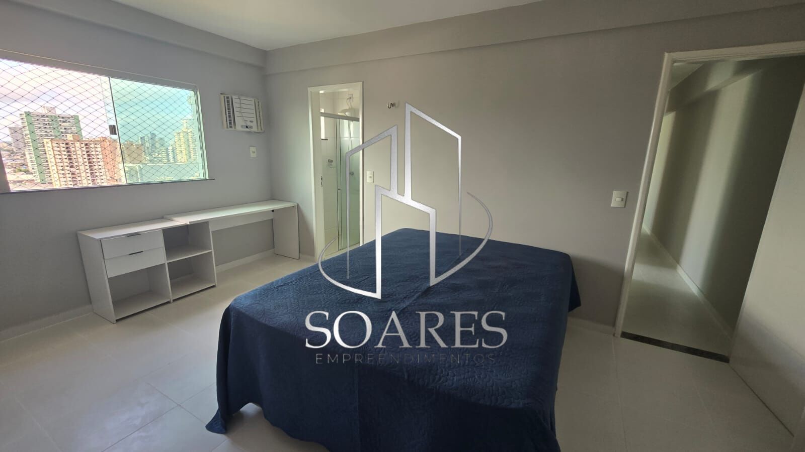 Apartamento à venda com 2 quartos, 74m² - Foto 14