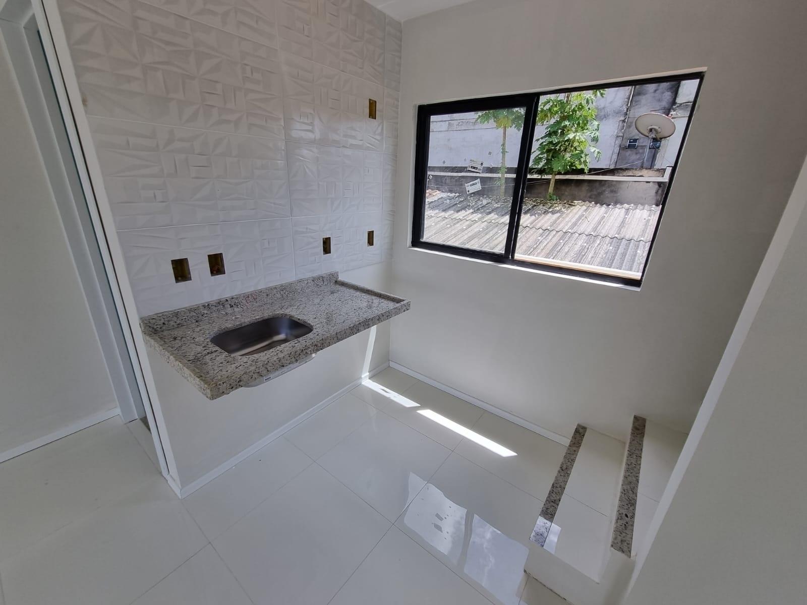 Apartamento à venda com 2 quartos, 98m² - Foto 5
