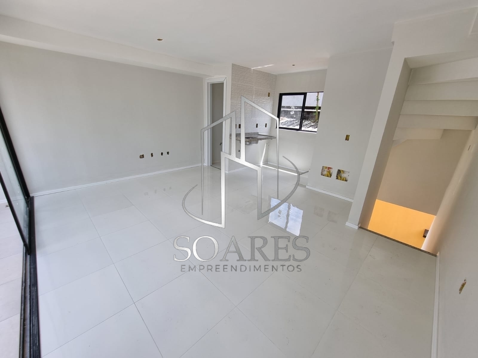 Apartamento, 2 quartos, 98 m² - Foto 1