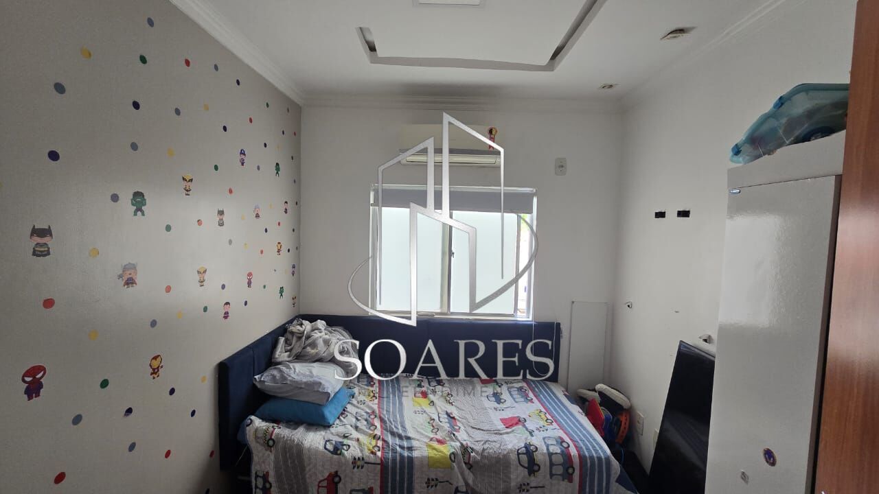 Apartamento à venda com 2 quartos, 42m² - Foto 2