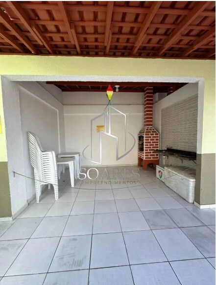 Apartamento à venda com 2 quartos, 42m² - Foto 9
