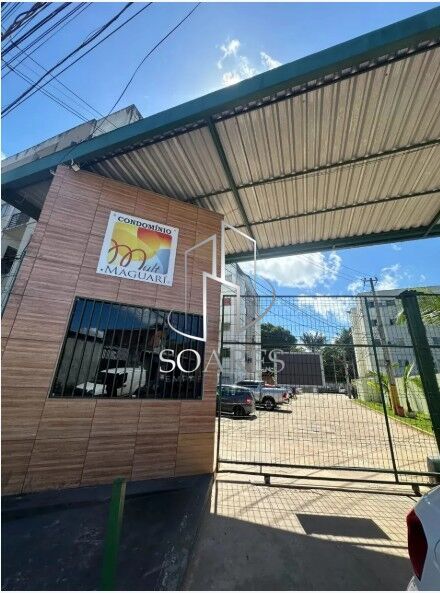 Apartamento à venda com 2 quartos, 42m² - Foto 11