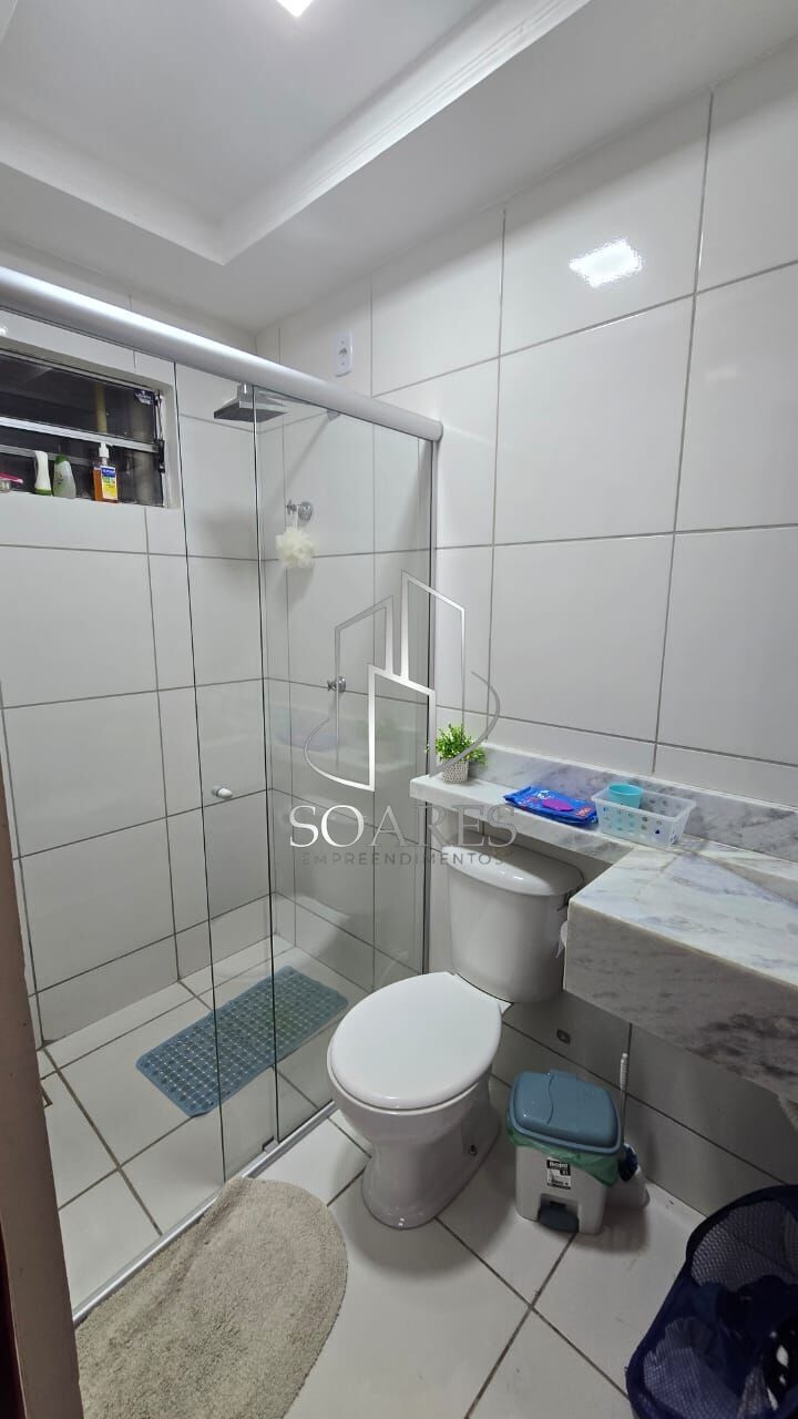 Apartamento à venda com 2 quartos, 42m² - Foto 5