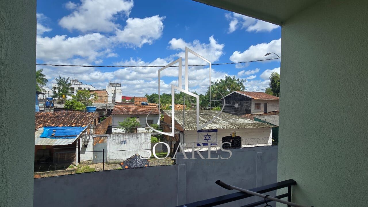 Apartamento à venda com 2 quartos, 42m² - Foto 8