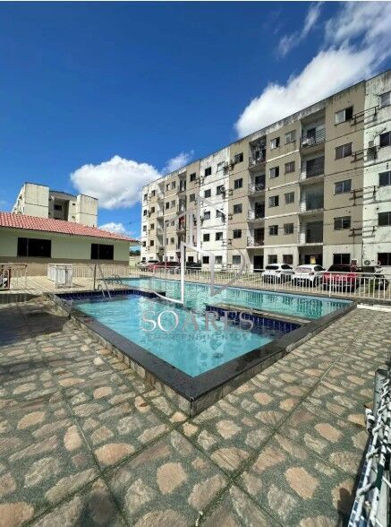 Apartamento à venda com 2 quartos, 42m² - Foto 10