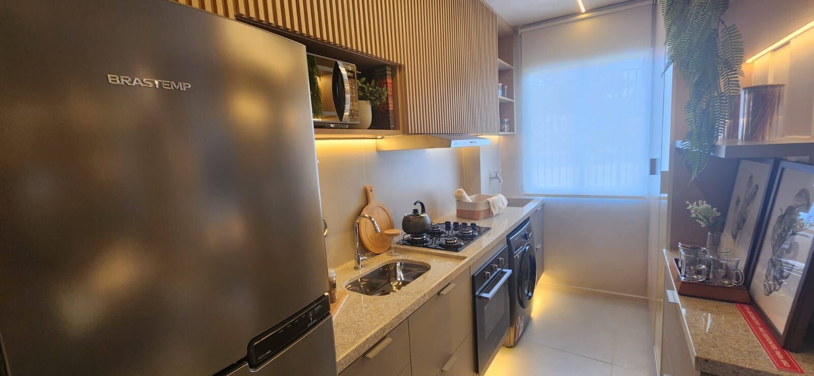 Casa, 2 quartos, 42 m² - Foto 36