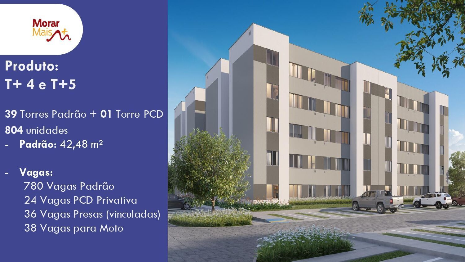 Casa, 2 quartos, 42 m² - Foto 4