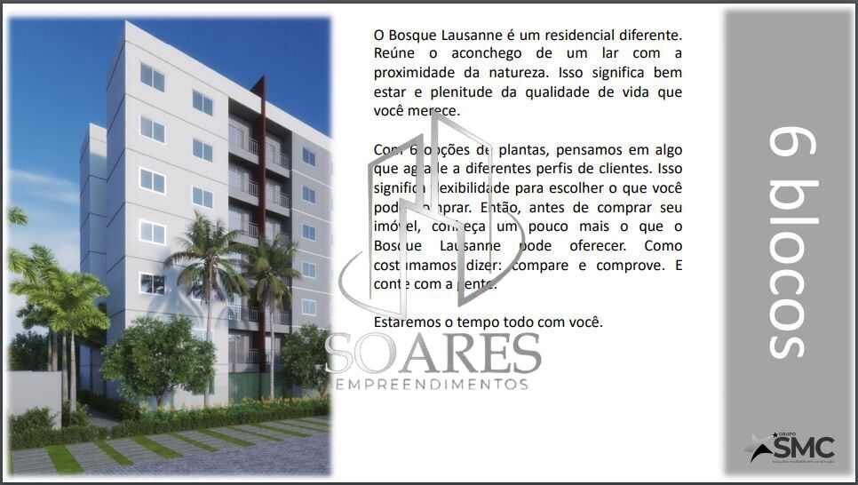 Apartamento, 2 quartos, 50 m² - Foto 42