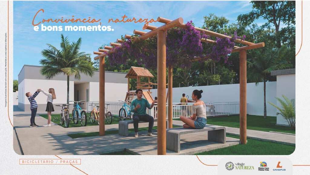 Apartamento, 2 quartos, 43 m² - Foto 1