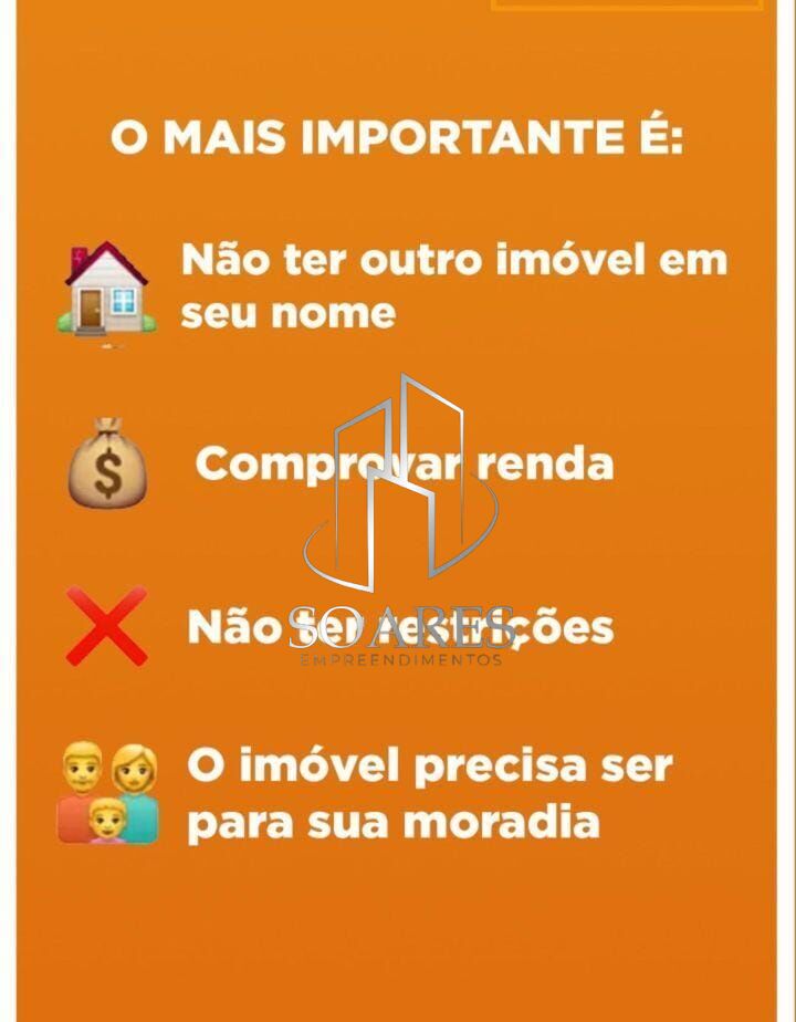 Apartamento, 2 quartos, 41 m² - Foto 3