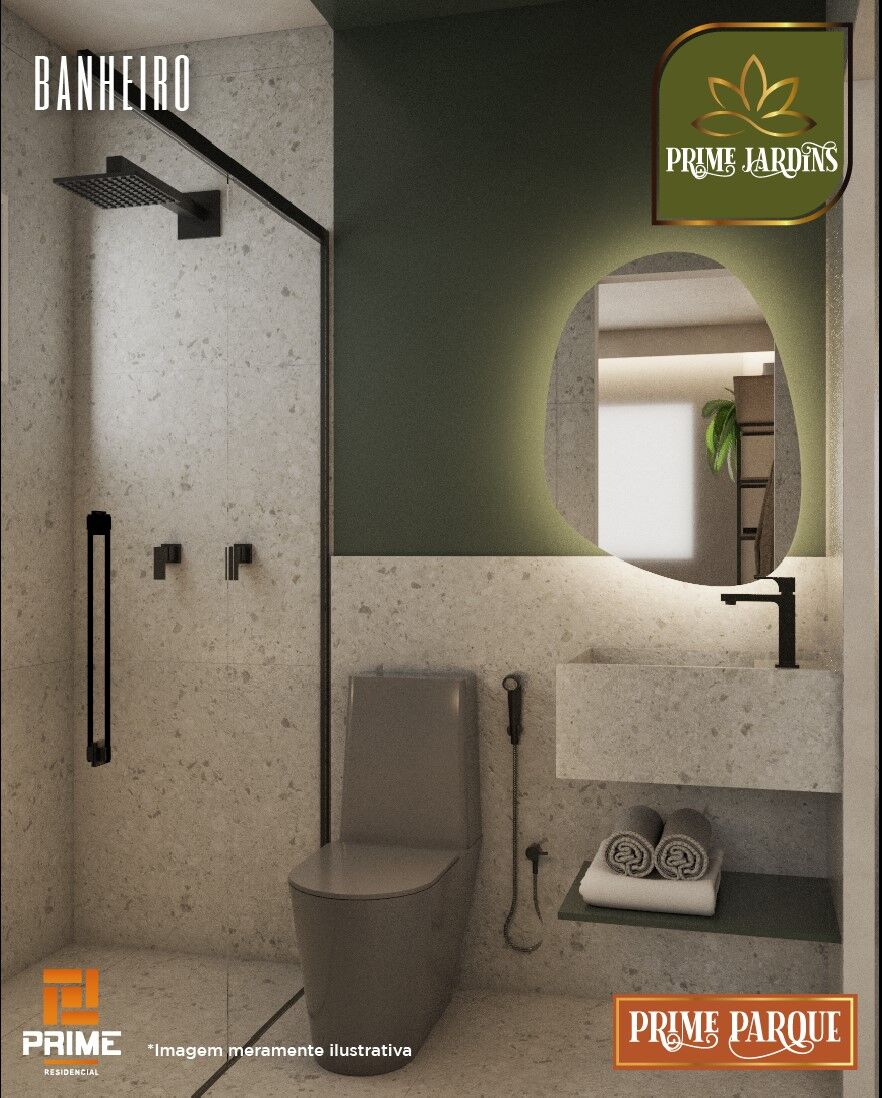 Apartamento, 2 quartos, 41 m² - Foto 17