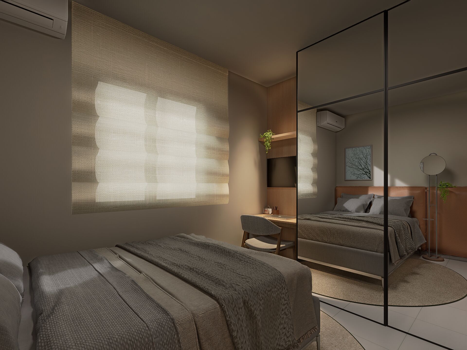 Apartamento, 2 quartos, 76 m² - Foto 15