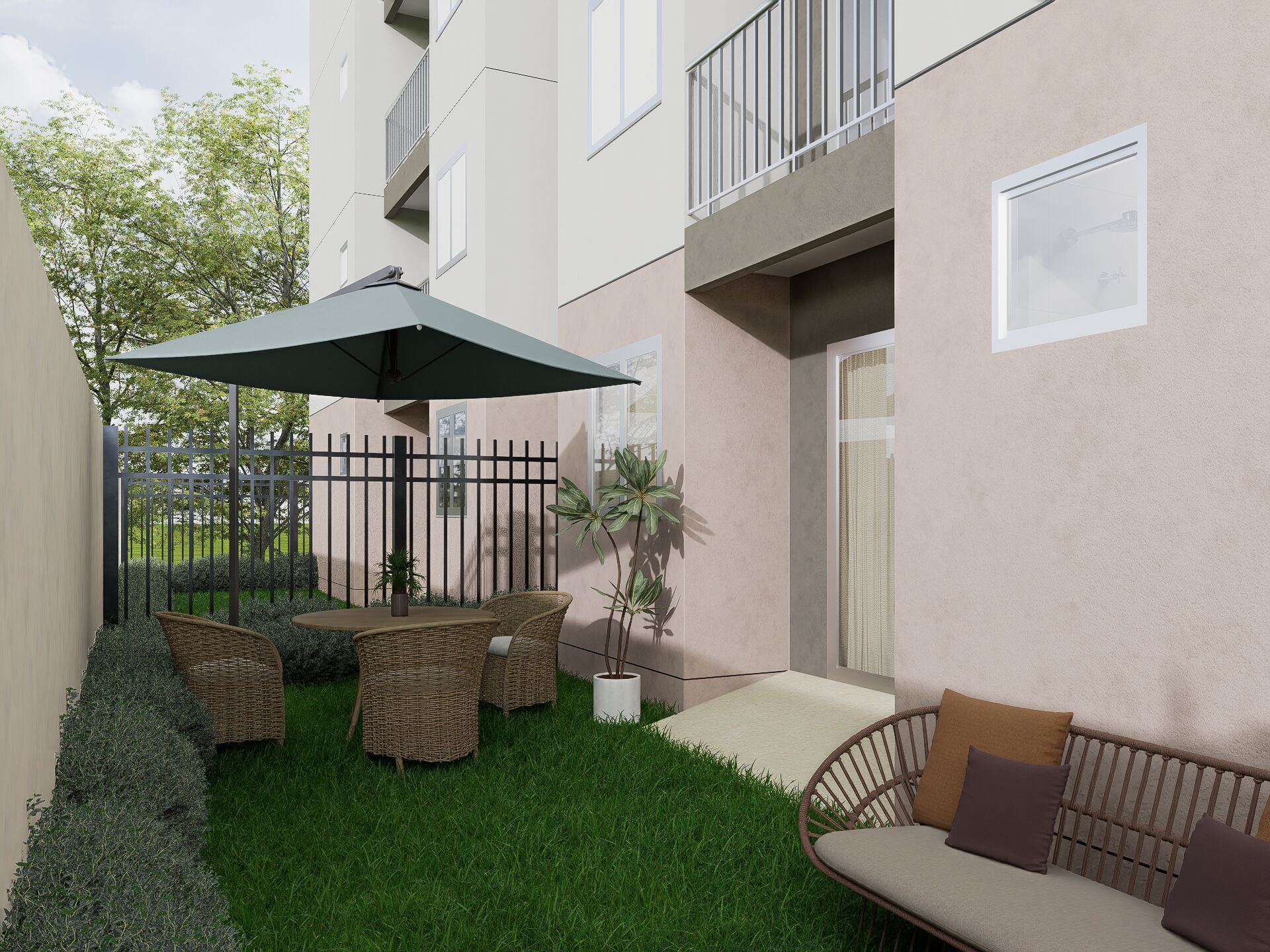 Apartamento, 2 quartos, 76 m² - Foto 17