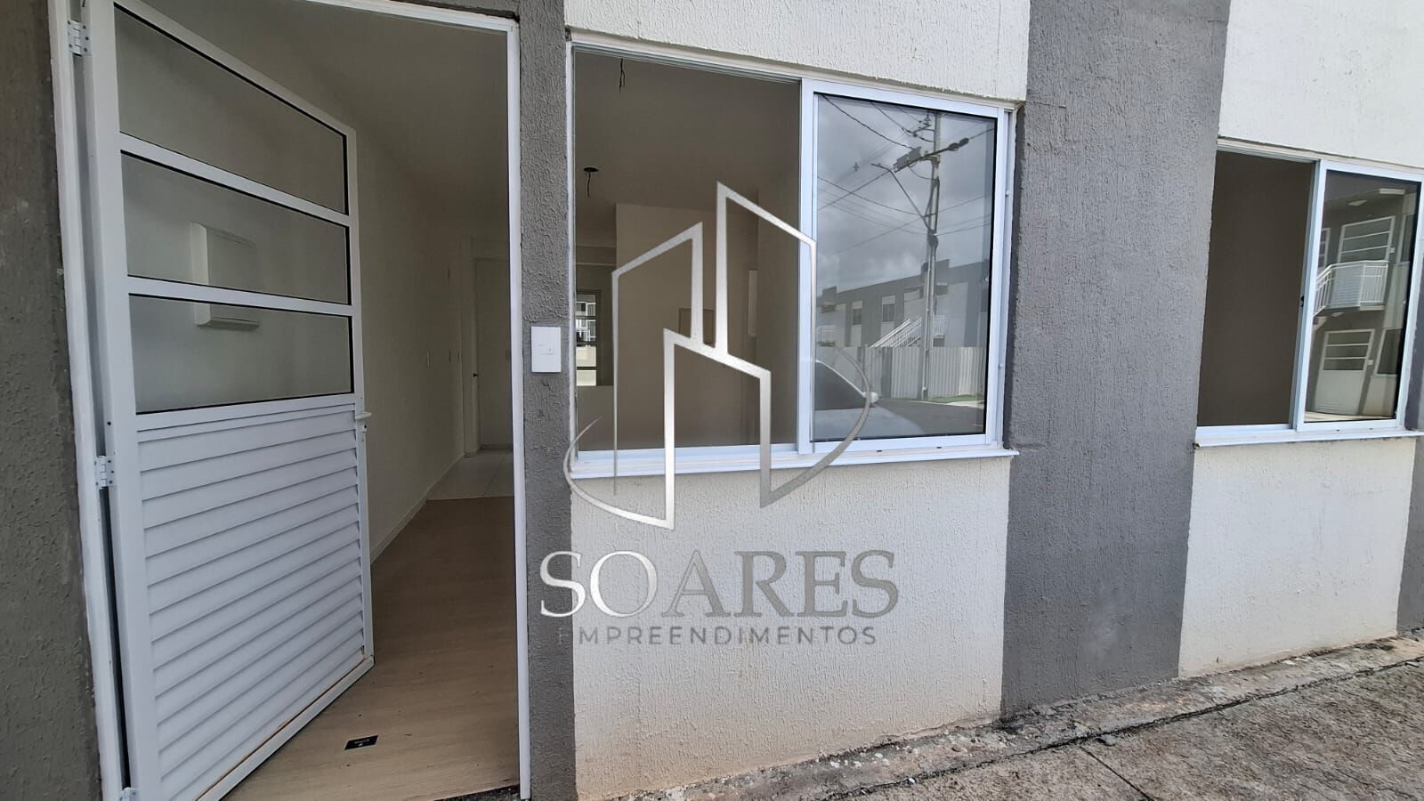 Apartamento à venda com 2 quartos, 40m² - Foto 41