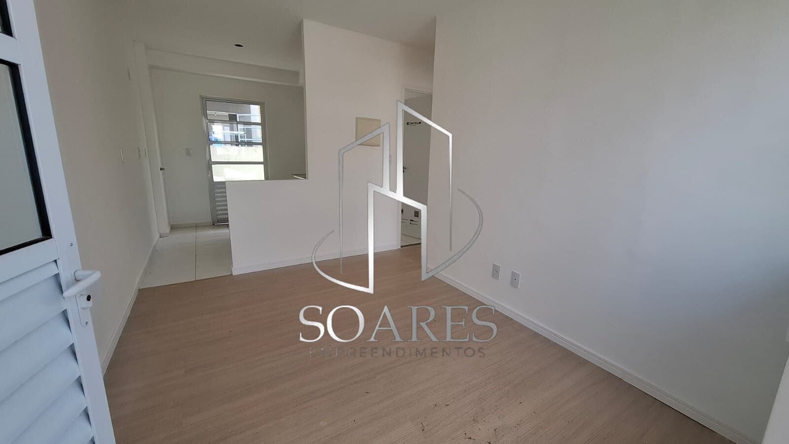 Apartamento à venda com 2 quartos, 40m² - Foto 38