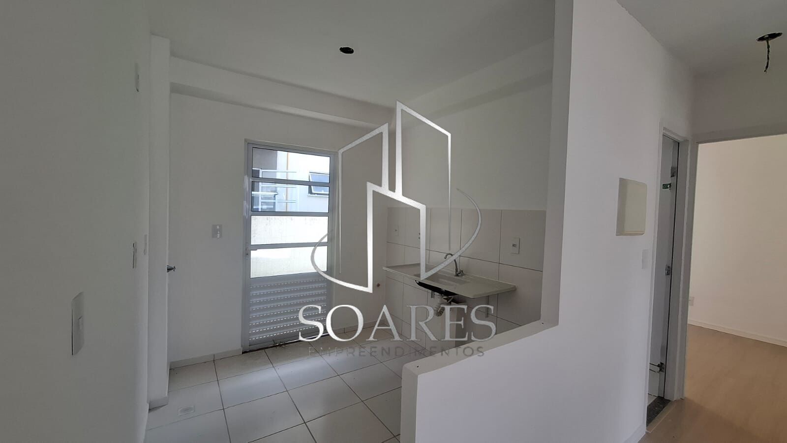 Apartamento à venda com 2 quartos, 40m² - Foto 40