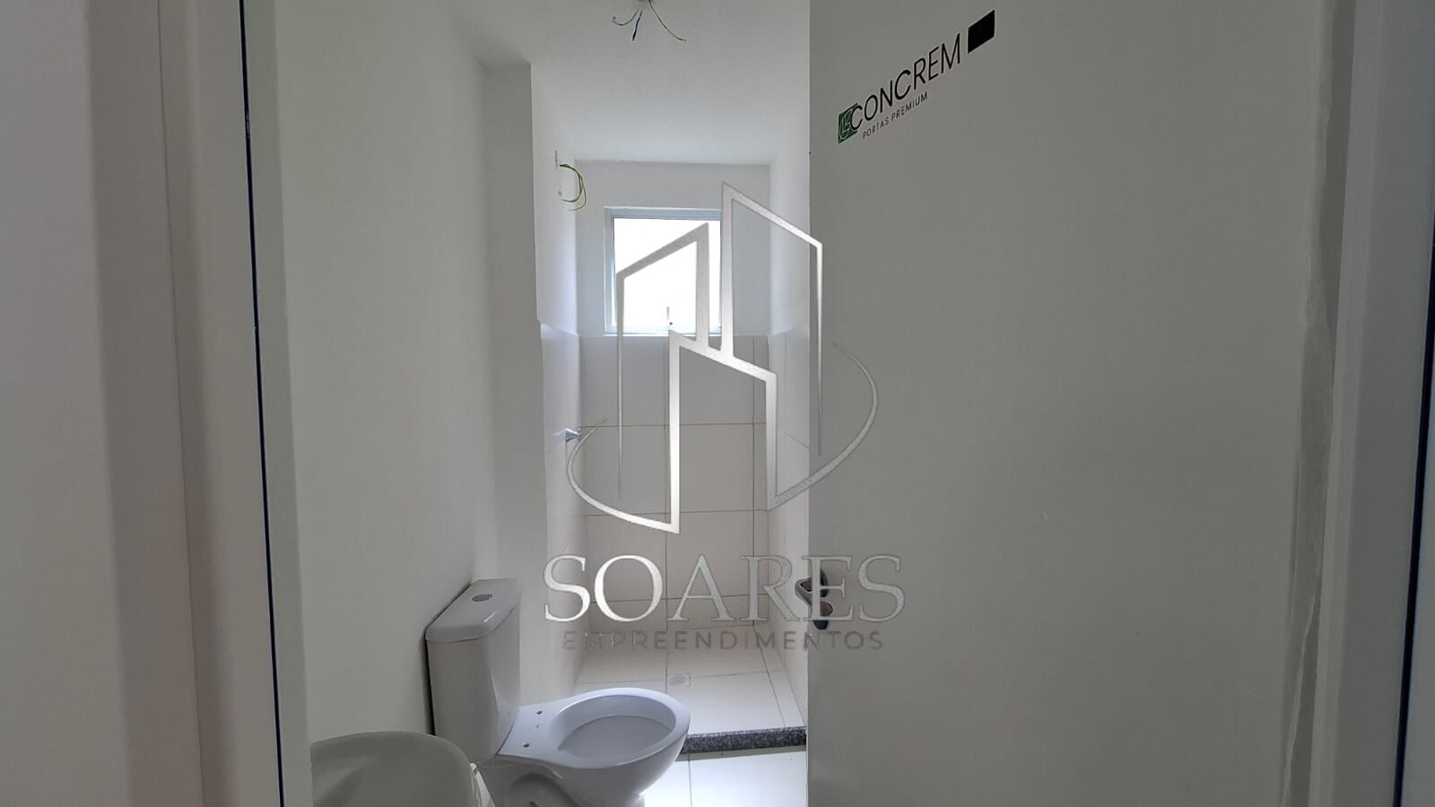 Apartamento à venda com 2 quartos, 40m² - Foto 34