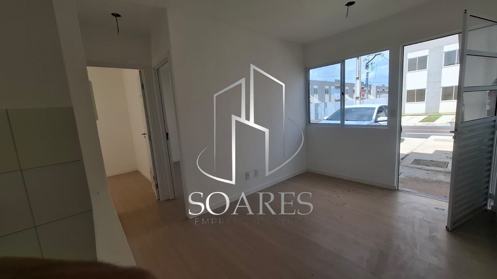 Apartamento à venda com 2 quartos, 40m² - Foto 32