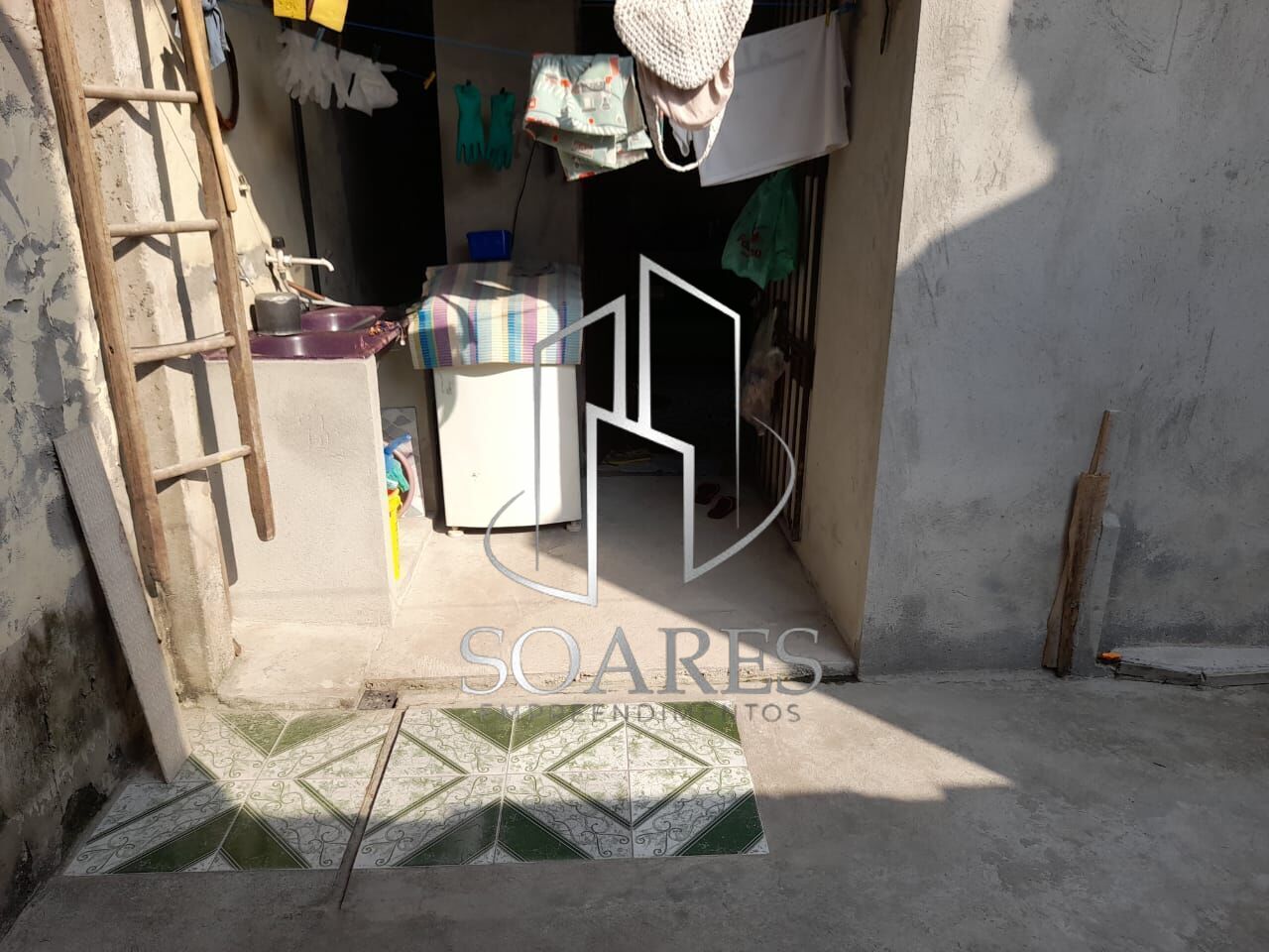 Apartamento, 2 quartos, 90 m² - Foto 2