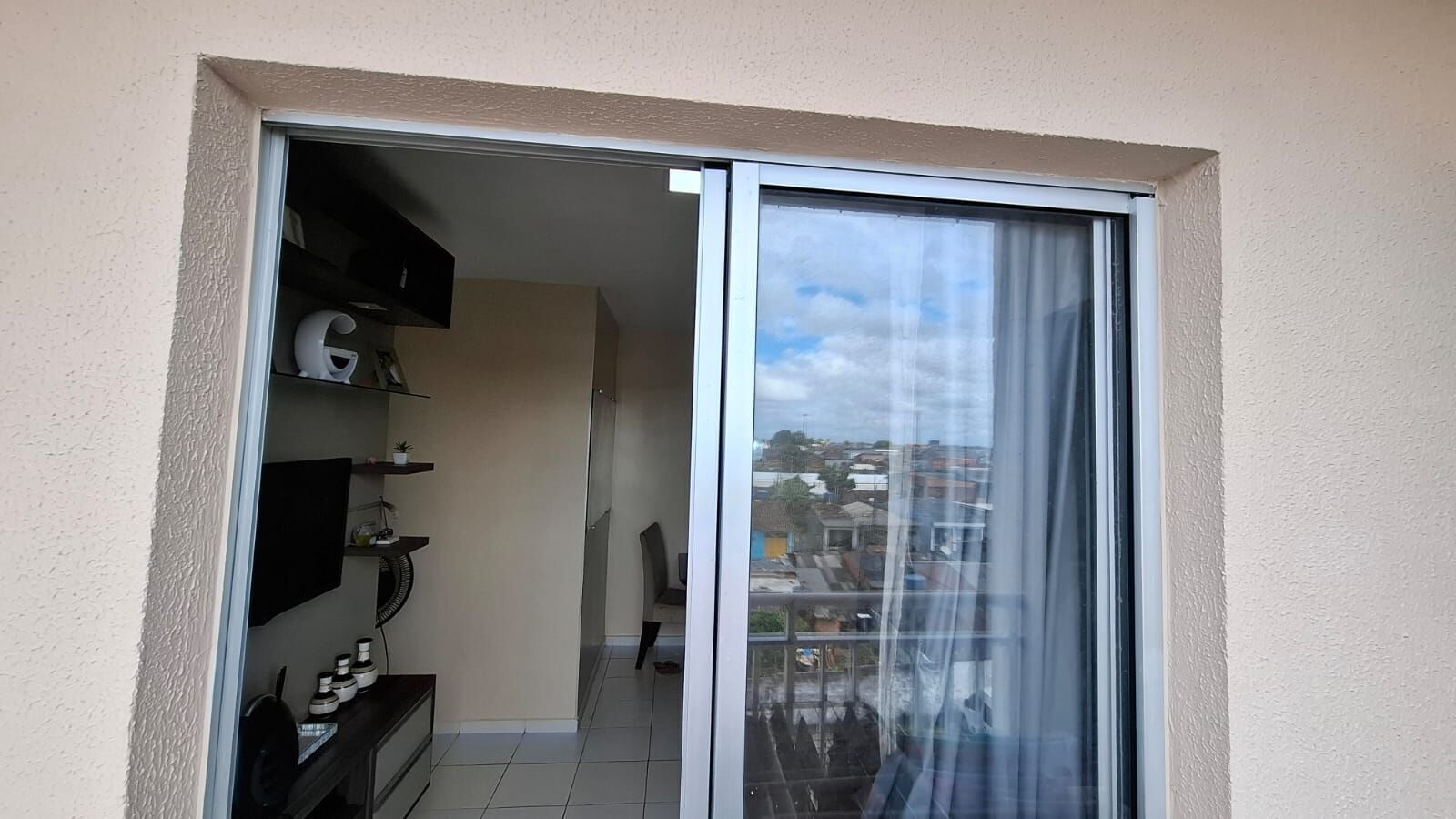 Apartamento, 2 quartos, 56 m² - Foto 1