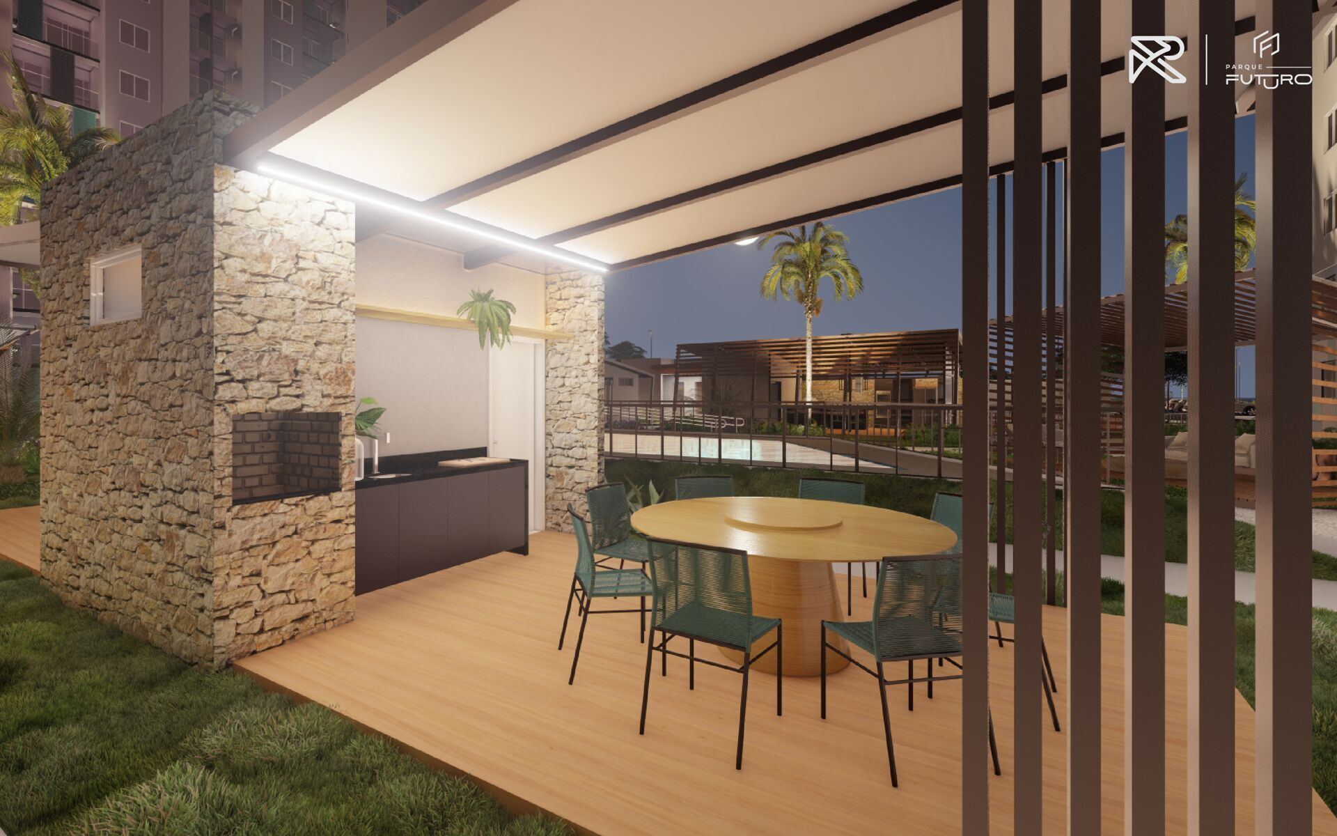 Apartamento, 2 quartos, 60 m² - Foto 19