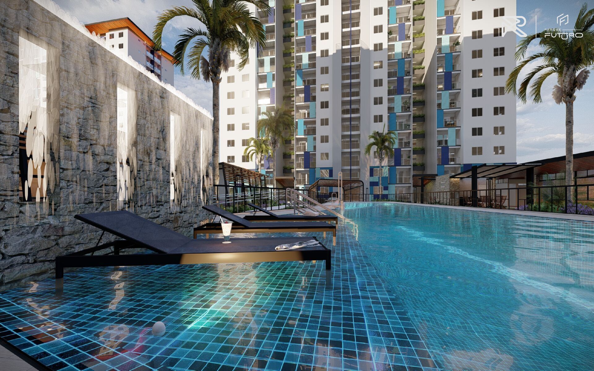 Apartamento, 2 quartos, 60 m² - Foto 12