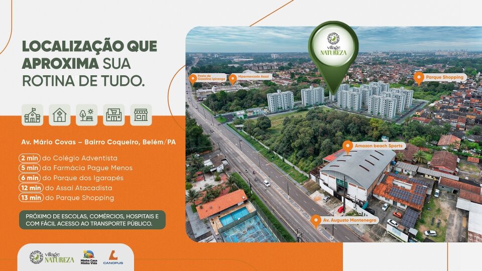 Apartamento, 2 quartos, 43 m² - Foto 33