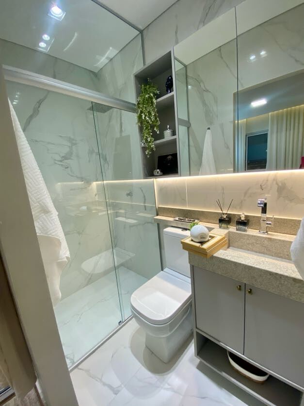 Apartamento, 3 quartos, 54 m² - Foto 44