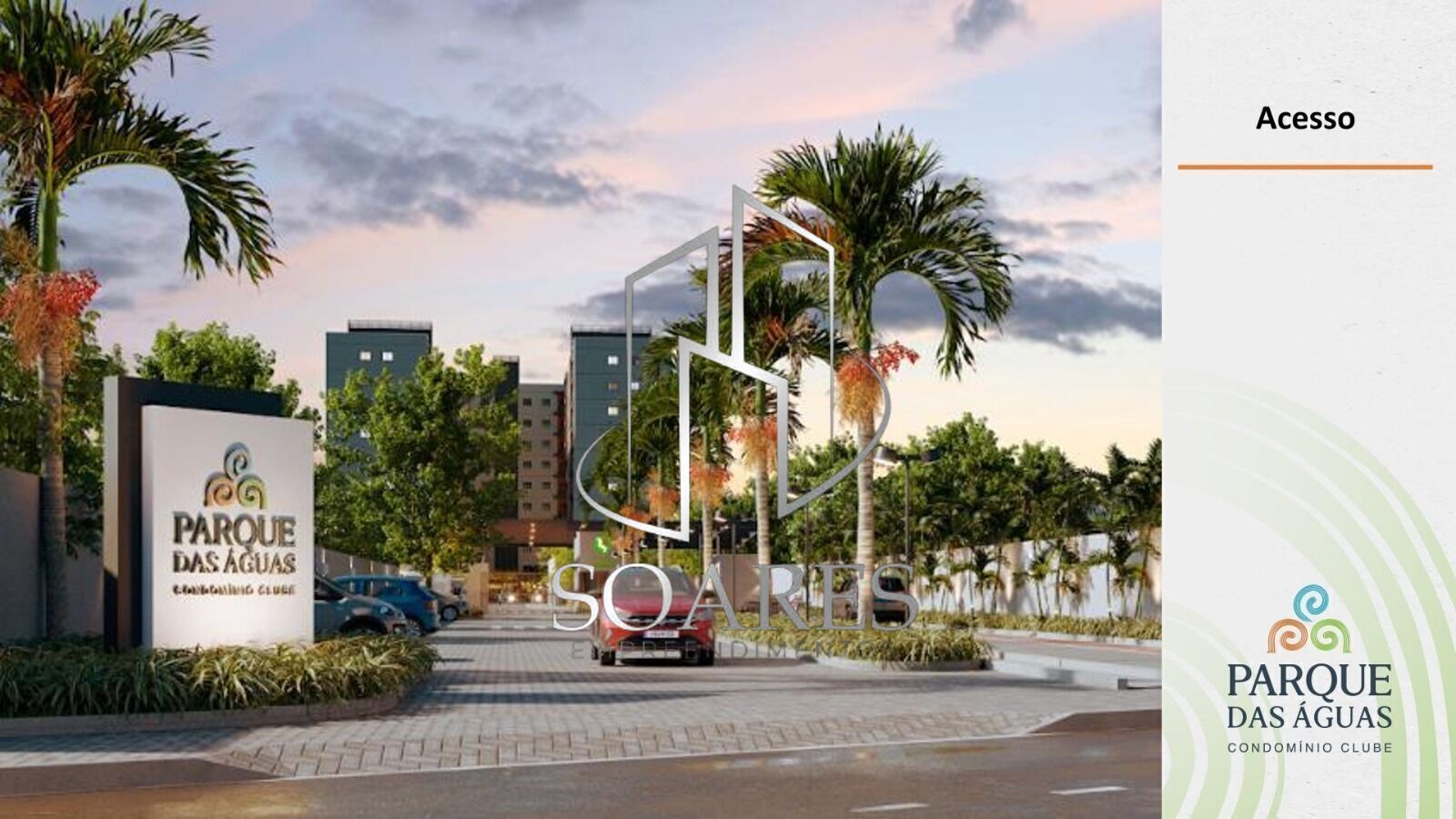 Apartamento à venda com 3 quartos, 54m² - Foto 15