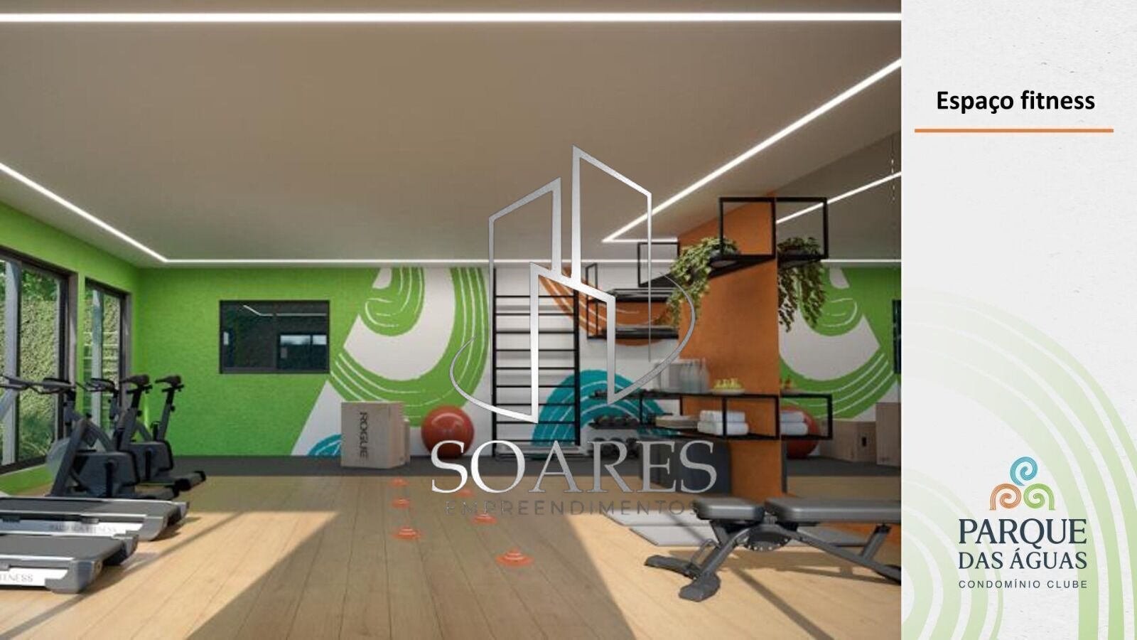 Apartamento à venda com 3 quartos, 54m² - Foto 20