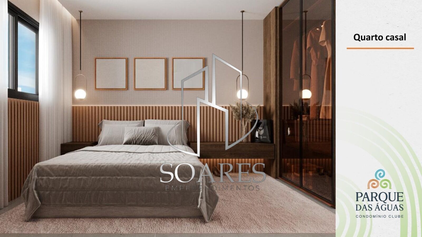 Apartamento à venda com 3 quartos, 54m² - Foto 12